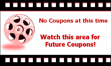 Coupon Coming Soon