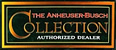 Authorized Dealer Logo